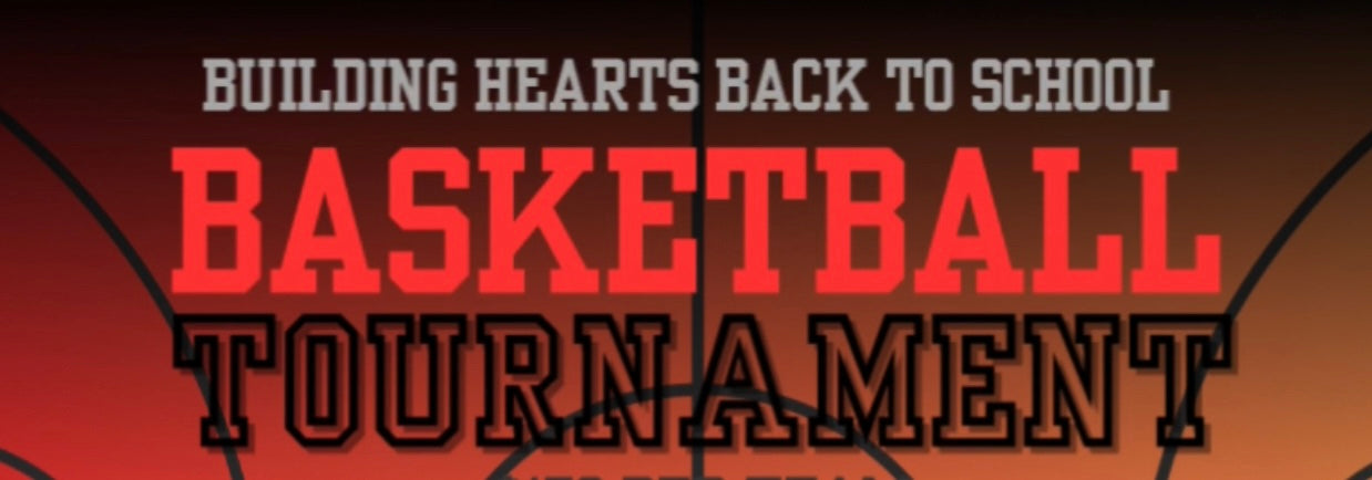 BASKETBALL TOURNAMENT