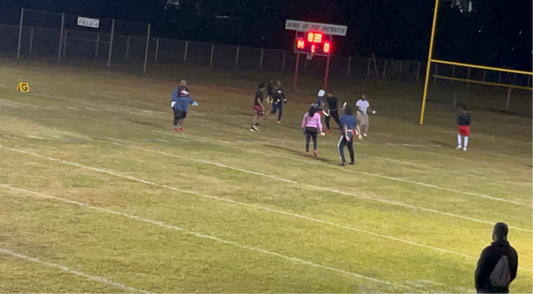 FLAG FOOTBALL