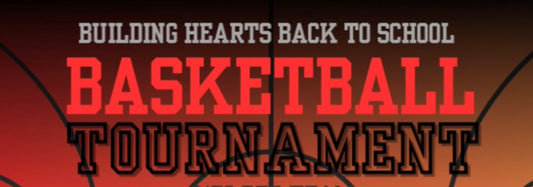 BASKETBALL TOURNAMENT