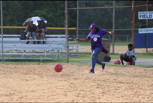 KICKBALL